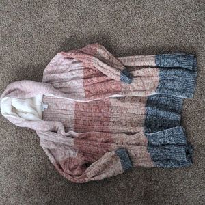 Women's cardigan